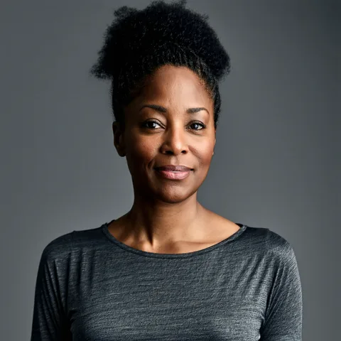 Amara Osei, Research Scientist at Ineffable Intelligence