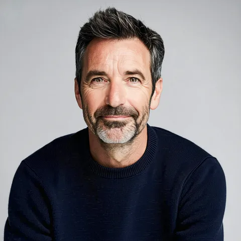 David Silver, Co-Founder & CEO of Ineffable Intelligence