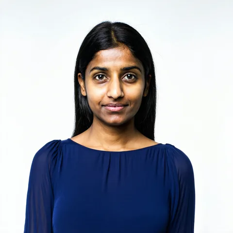 Priya Narayanan, Research Engineer at Ineffable Intelligence